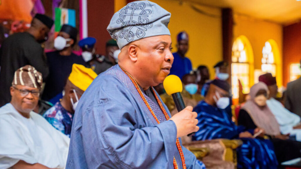 Aye, Eiye Cult groups in Sagamu, Ogun State Seek Forgiveness in Apology Letter to Monarch