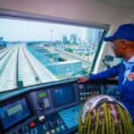 BREAKING: Lagos to unveil Red Line Railway in February – Sanwo-Olu