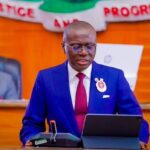 Court Strikes Out Sanwo-Olu’s Suit Against EFCC Over Alleged Post-Tenure Arrest Threats