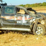 Two People Dead In Sokoto Deputy Governor’s Convoy Accident