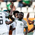 AFCON: Super Eagles Pick Scrappy 1-0 Win Over Guinea-Bissau, Equatorial Guinea Crush Hosts Ivory Coast 4-0