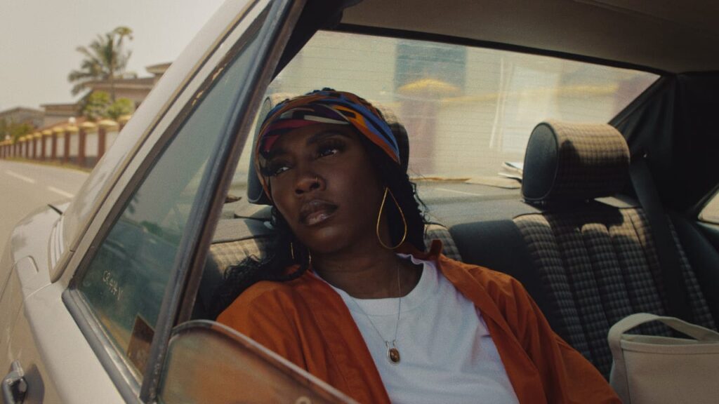 Tiwa Savage’s “Water and Garri” to Stream on Prime Video in 2024