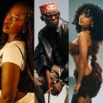 Tems, Spinall, and Tyla Set to Grace Coachella 2024 Stage