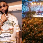 Davido’s O2 Arena Concert for 2024 Officially Sold Out!!