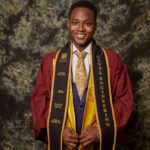 David Akanmu Emerges as Best UNILAG Graduate With Perfect 5.0 CGPA