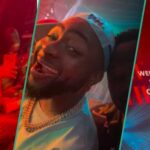 Watch: Davido and Chioma’s Stylish Homecoming to Lagos