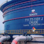 Dangote petrol may sell for N857 to N865 per litre