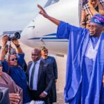 President Tinubu Cuts All Federal Government Travel Delegation By 60%