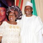 Former President Jonathan’s Elder Sister Dies at 70