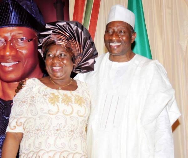 Former President Jonathan’s Elder Sister Dies at 70