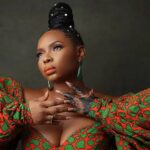 AFCON 2023: Yemi Alade To Headline At Opening Ceremony