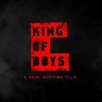 “The Beginning of The End” – Kemi Adetiba Initiates Pre-production for ‘King of Boys’ Sequel Introducing Fresh Faces