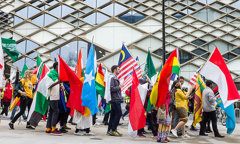 Ban on Foreign Students Dependents May Lead to UK Universities Falling into Deficit – Financial Times