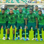 Super Eagles: 17 Players Arrive Camp, Ndidi Withdraw Due To Injury