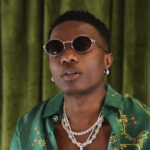 Wizkid Releases Music Video for “Diamonds”