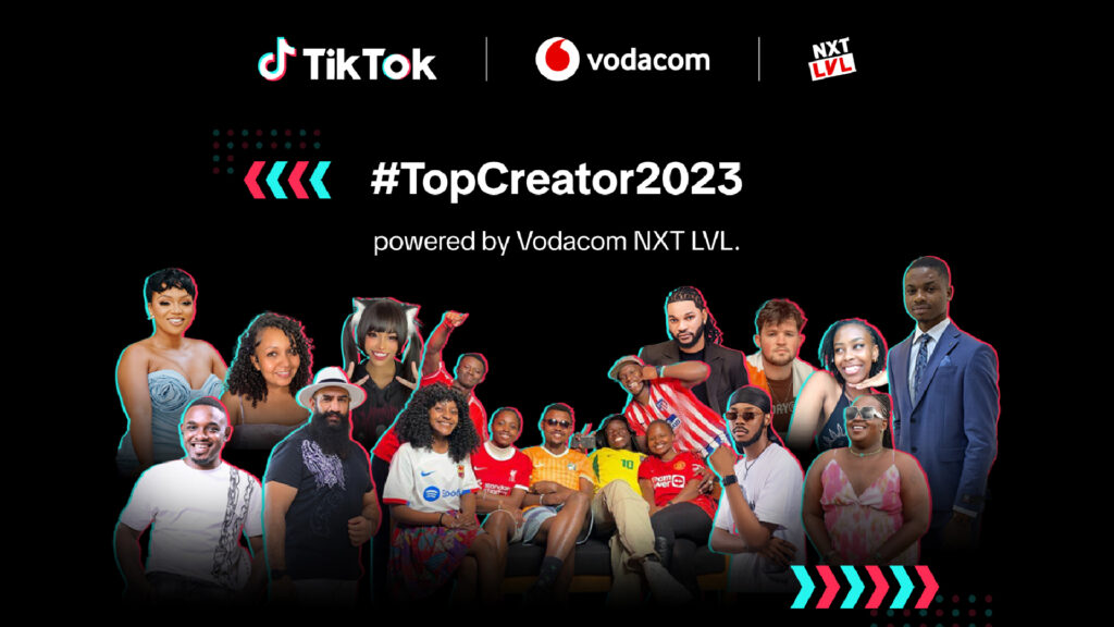 Asake and Adekunle Gold among Nominees for 2023 TikTok Top Creator Awards