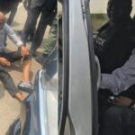 Labour Party’s Chairman Julius Abure Arrested for Attempted Murder — Police