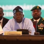 ECOWAS Summit: Tinubu Calls for Dialogue to end Political Crises in Niger, Burkina Faso, Mali and Guinea