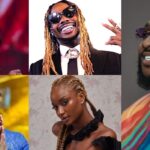 Grammy Awards: ‘You are all Winners’, Sanwo-Olu Congratulates Davido, Burna Boy, other Nigerian nominees