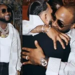 Davido Expresses Gratitude as Memphis Depay Presents him with a Lavish Rolex Wristwatch