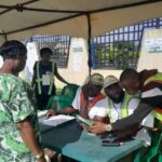 INEC Holds Re-Run and By-Elections in 26 States Today