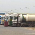 Tanker Owners Threaten To Suspend Operations on Monday, Raising Fears of Fuel Scarcity