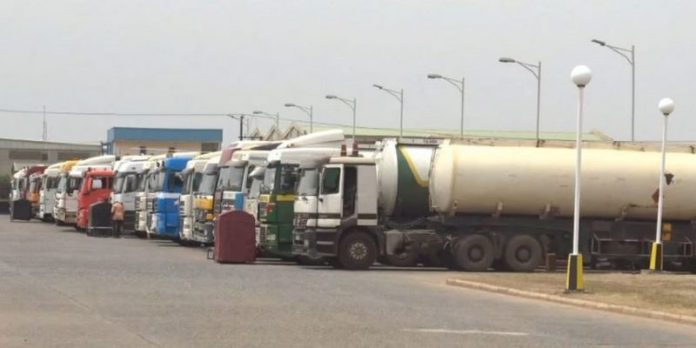 Tanker Owners Threaten To Suspend Operations on Monday, Raising Fears of Fuel Scarcity