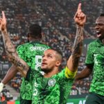 Nwabali’s Penalty Heroics sends Super Eagles to AFCON Final