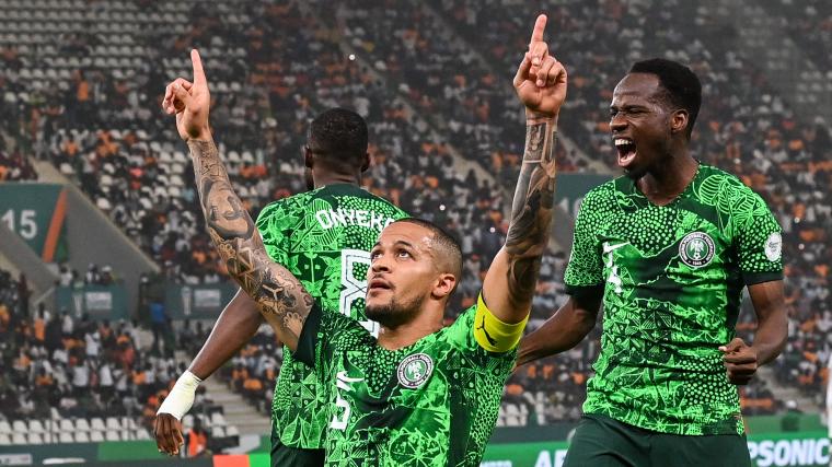 Nwabali’s Penalty Heroics sends Super Eagles to AFCON Final