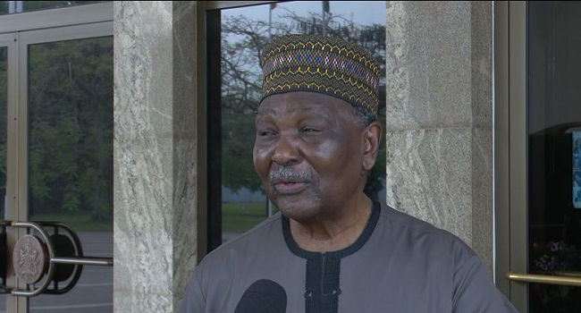 ‘Give Tinubu Time To Get Things Done’ – Yakubu Gowon tells Nigerians