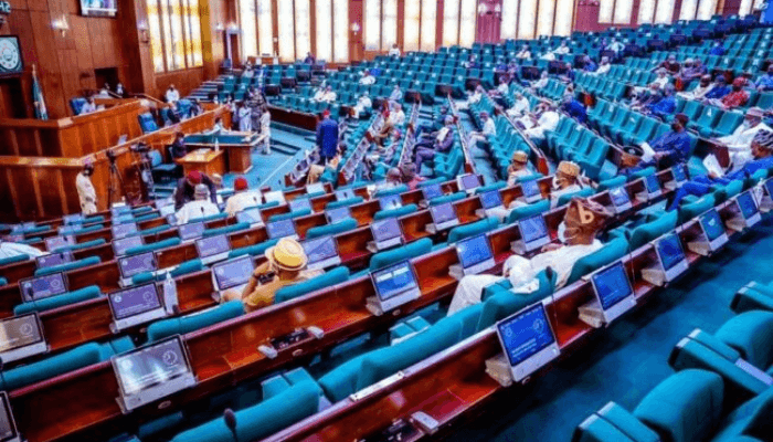 House of Rep members to reduce 50% salaries amidst nationwide hunger