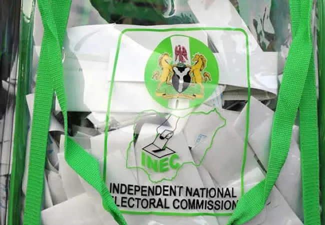 INEC Plans to Phase Out Permanent Voter Cards (PVCs)