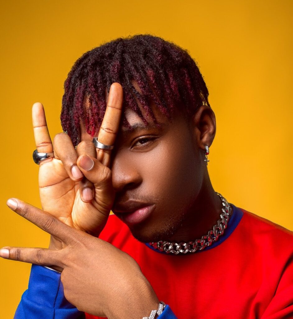 Joeboy leaves Empawa, sets up new Record Label in Partnership with Warner Music