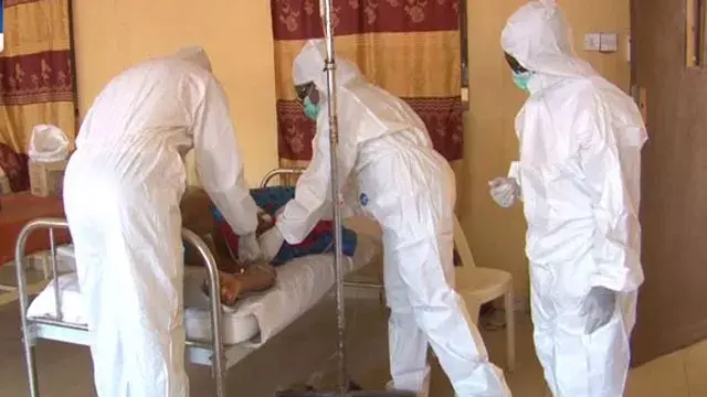 Lassa Fever Kills Four People at Army Hospital in Kaduna State