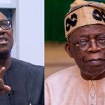 Peter Obi reacts to Tinubu’s fall at Eagles Square parade ground