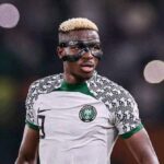 Relief for Nigeria, as Victor Osimhen gets Cleared for South Africa’s clash