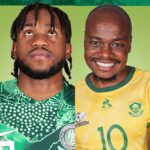 Afrobeats v Amapiano: All You need to know ahead of Super Eagles clash with Bafana Bafana