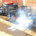 2 Kogi Polytechnic Students die from Generator Fumes