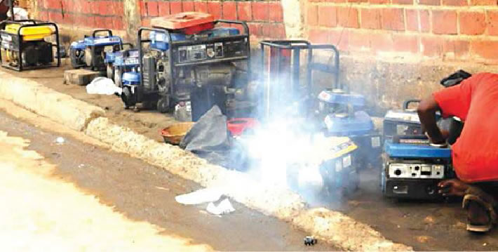 2 Kogi Polytechnic Students die from Generator Fumes