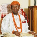 Asagba of Asaba dies at 98, President Tinubu Mourns