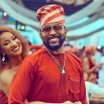 Banky W Heads Back to School, Pursues Master’s Degree at Georgetown University