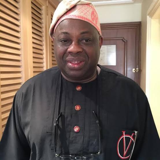 Dele Momodu Regrets Spending ₦50 Million on PDP Nomination Form, Decries Monetized Primaries