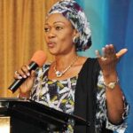 First Lady Oluremi Tinubu Advocates for Workplace Mental Health Awareness