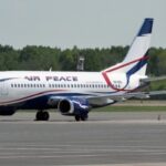 Air Peace Denies Plans to Hike Lagos-Abuja Fare