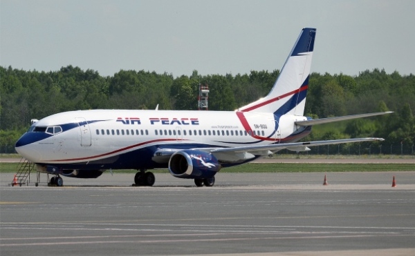 Air Peace Denies Plans to Hike Lagos-Abuja Fare