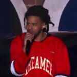 J. Cole Issues Public Apology to Kendrick Lamar After Album Diss