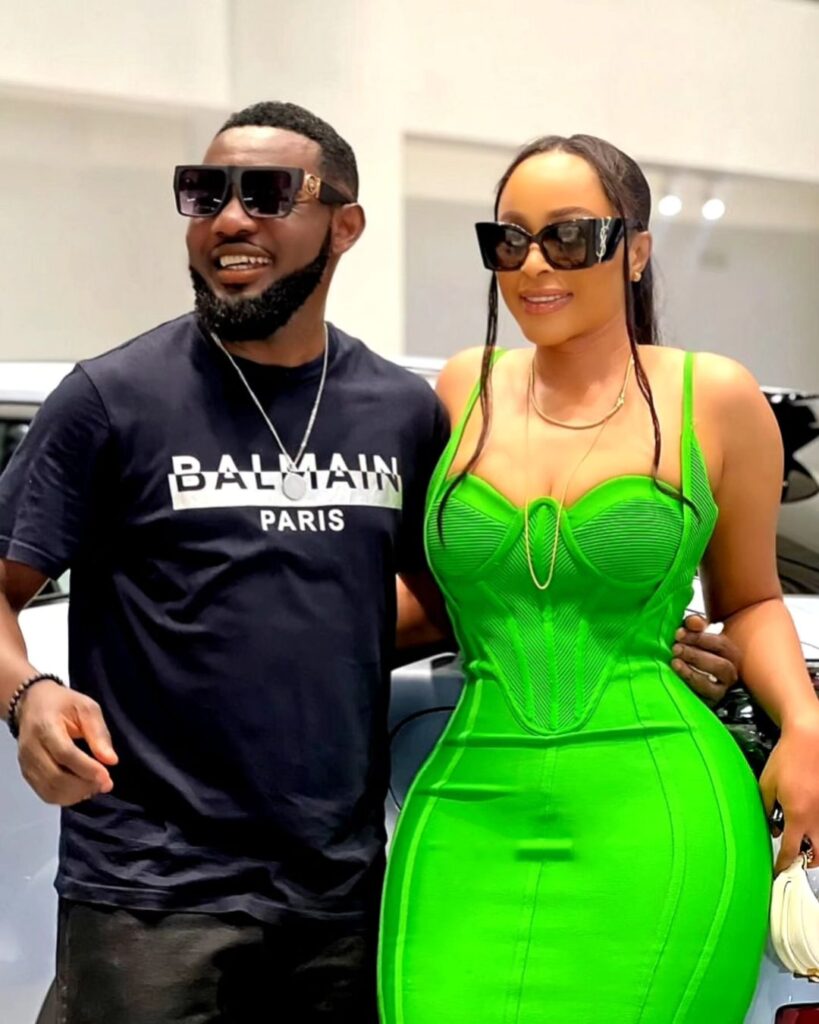 AY Makun Breaks Silence on Reported Marriage Woes: “I’m Losing My Relationship of 20 Years”