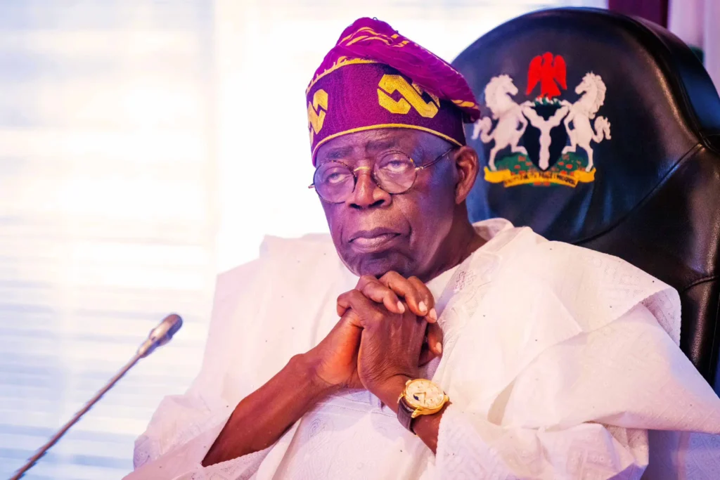 Tinubu Ranked Third Among World’s Most Corrupt Leaders By OCCRP