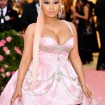 Nicki Minaj released after paying fine for Amsterdam drug arrest