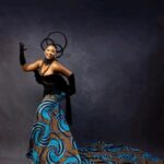 Fans mock Yemi Alade for mistakenly interacting with fake Wizkid Page